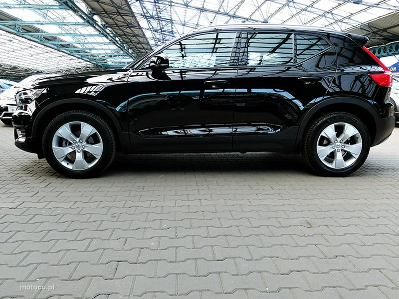 Volvo XC 40 6