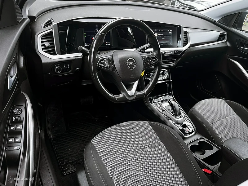 Opel Grandland I 15