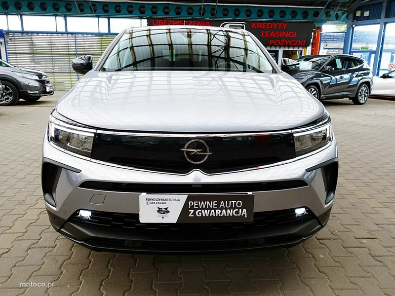 Opel Grandland I 3