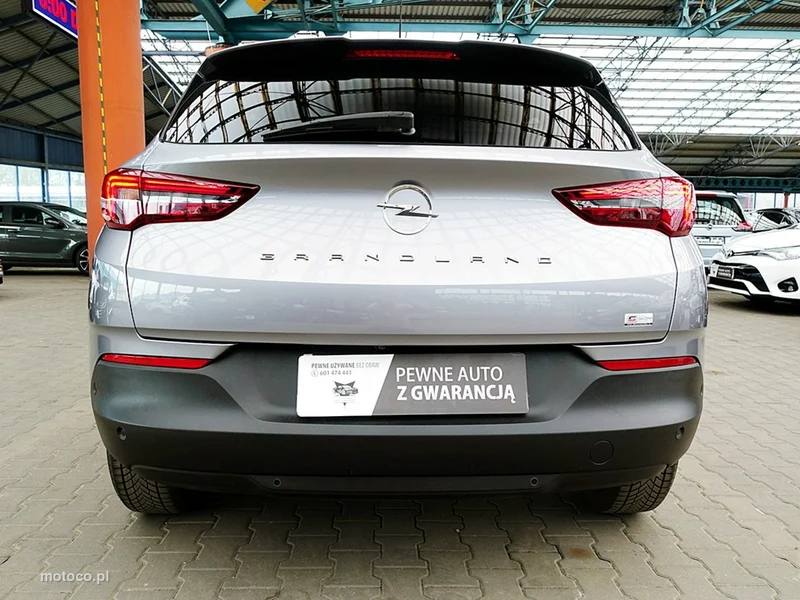 Opel Grandland I 4