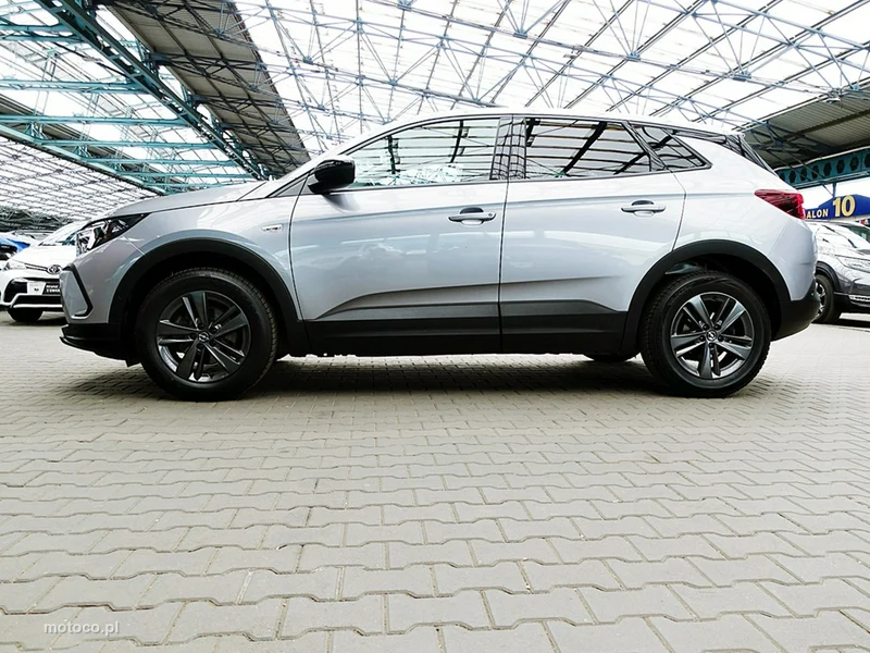 Opel Grandland I 6