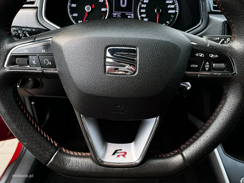 Seat Arona 19