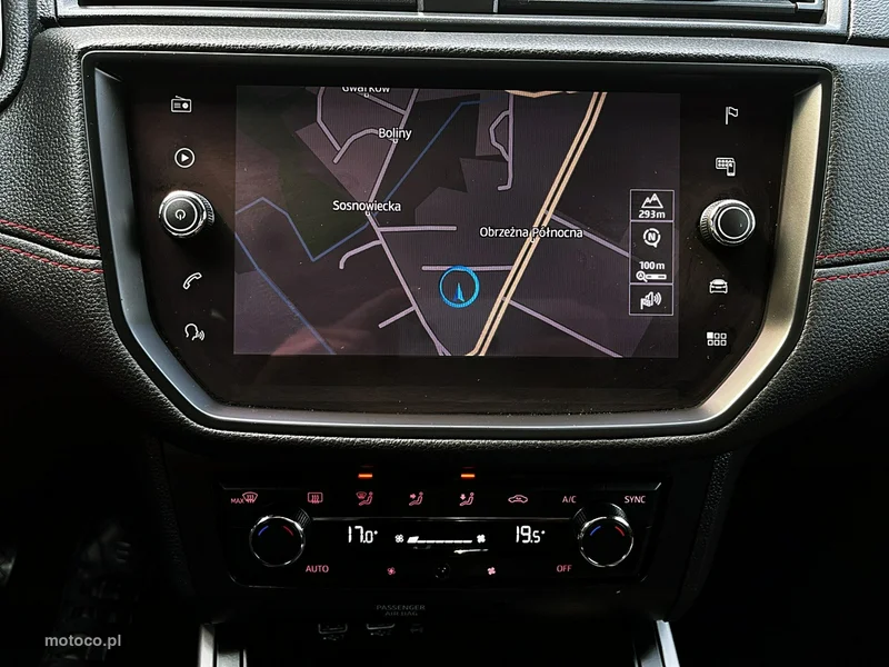 Seat Arona 24