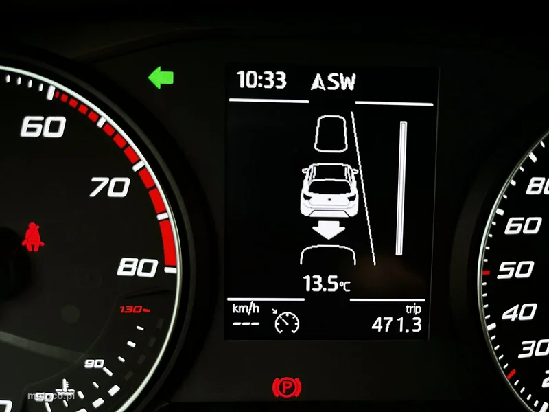 Seat Arona 29