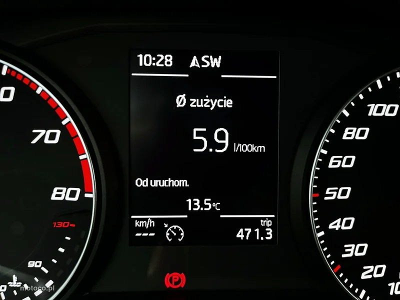 Seat Arona 30