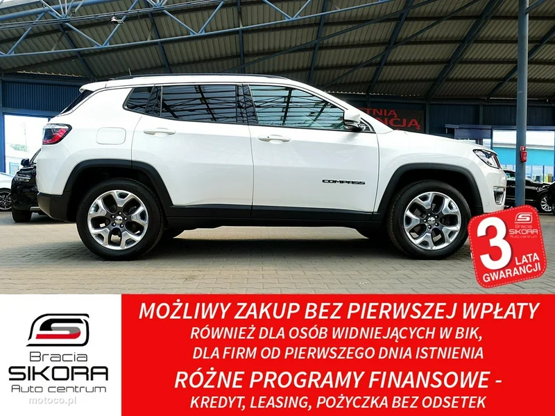 Jeep Compass 2