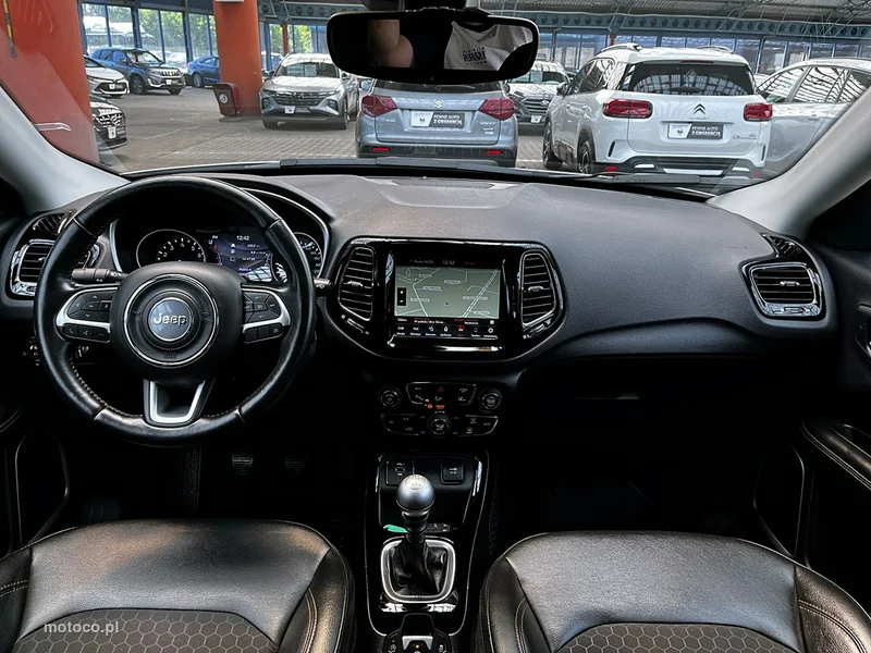 Jeep Compass 14