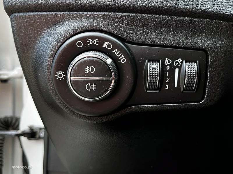 Jeep Compass 18