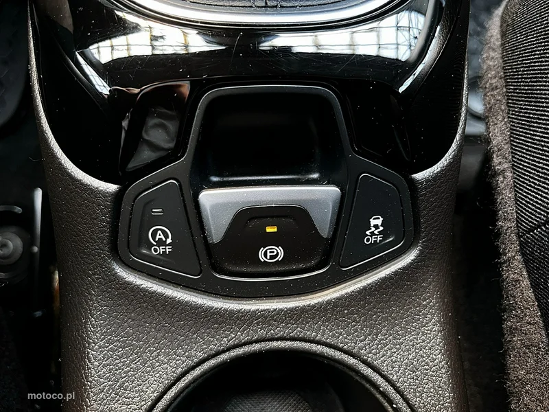 Jeep Compass 19