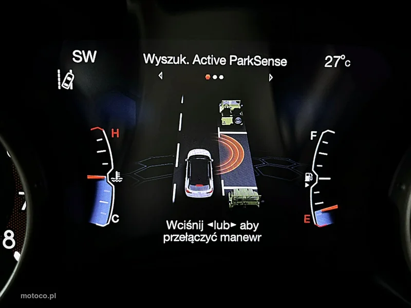Jeep Compass 23
