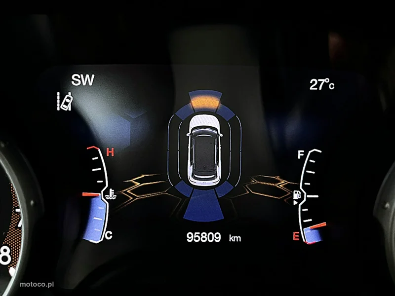 Jeep Compass 25