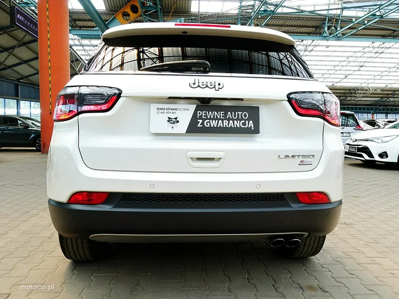 Jeep Compass 4