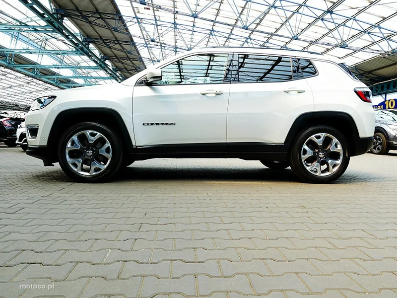 Jeep Compass 6