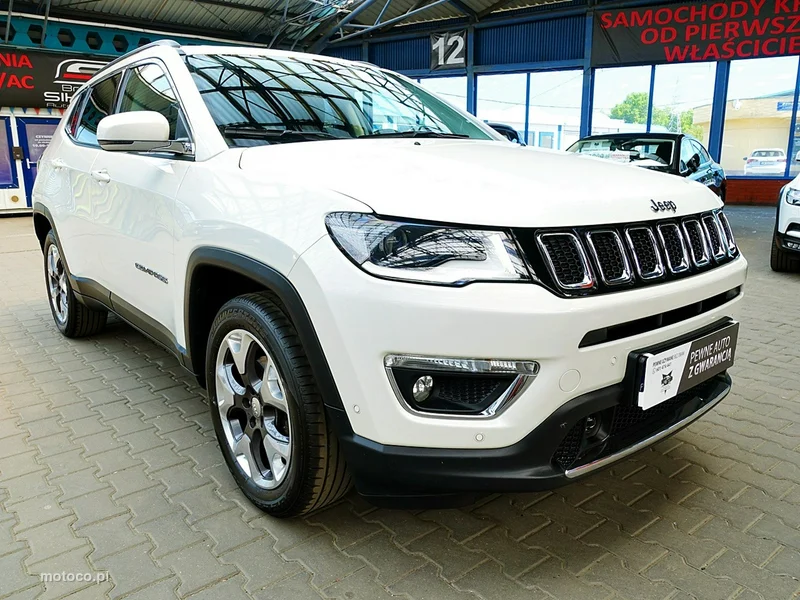 Jeep Compass 7