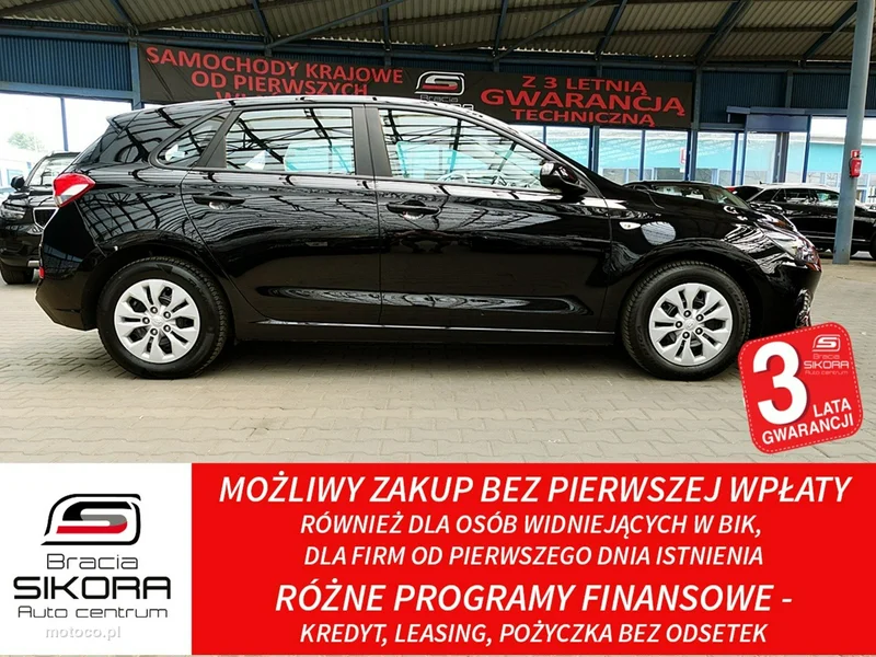 Hyundai i30 2