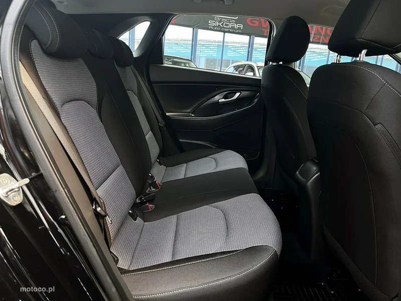 Hyundai i30 12
