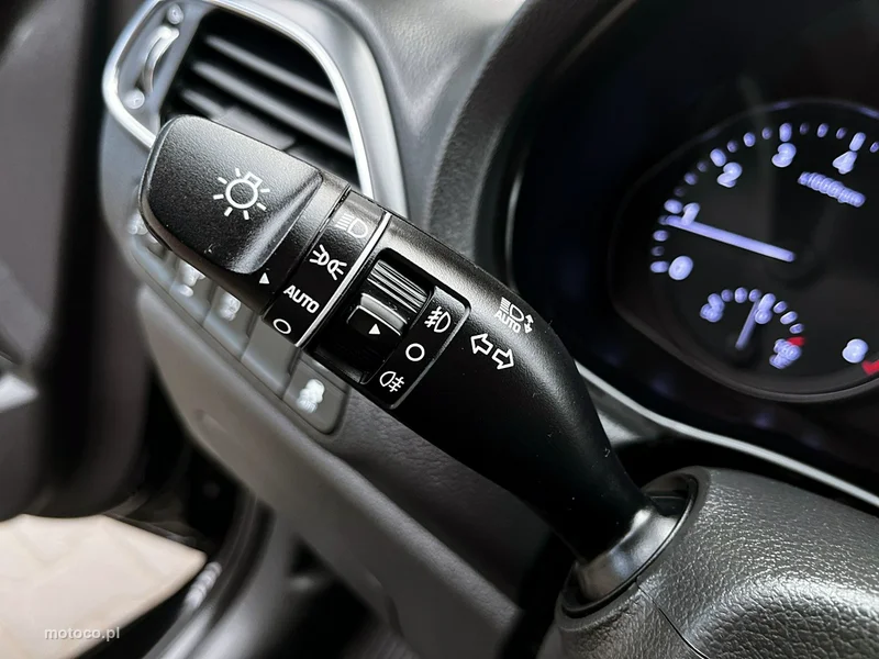 Hyundai i30 20