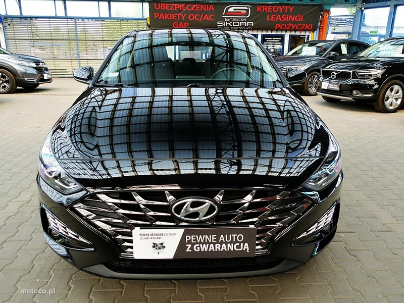 Hyundai i30 3