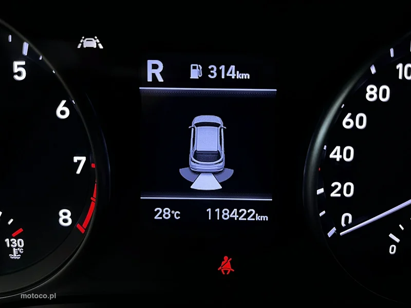 Hyundai i30 26