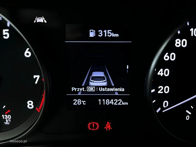 Hyundai i30 27