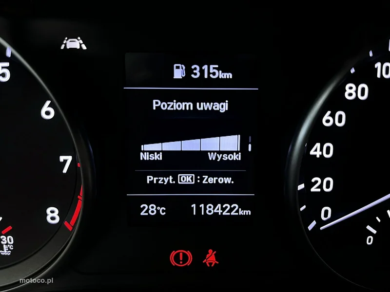 Hyundai i30 28