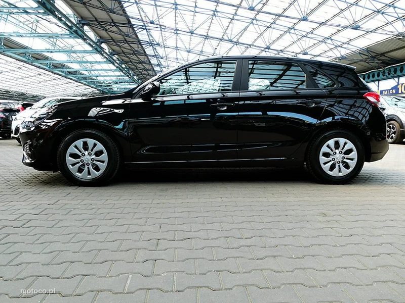 Hyundai i30 6