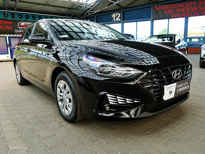 Hyundai i30 7