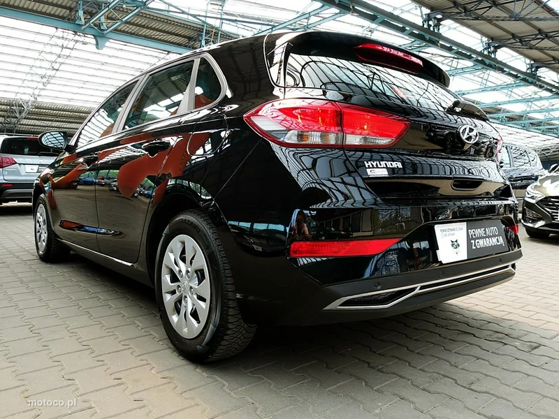 Hyundai i30 9