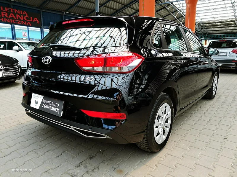 Hyundai i30 10
