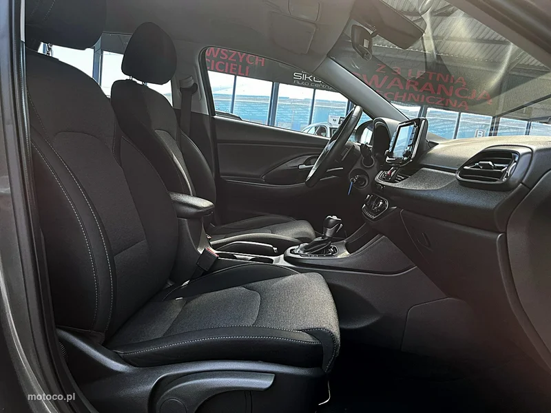 Hyundai i30 11
