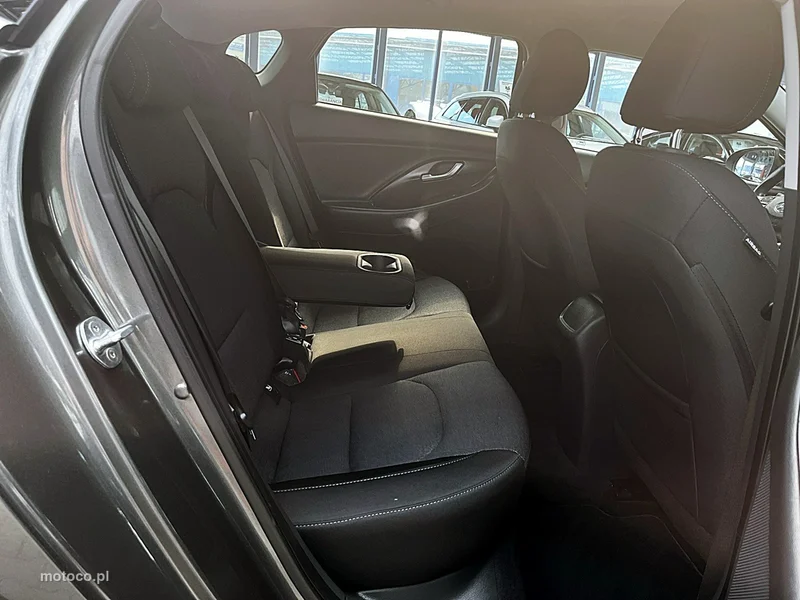 Hyundai i30 12