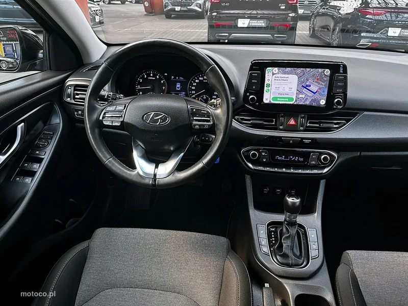 Hyundai i30 14