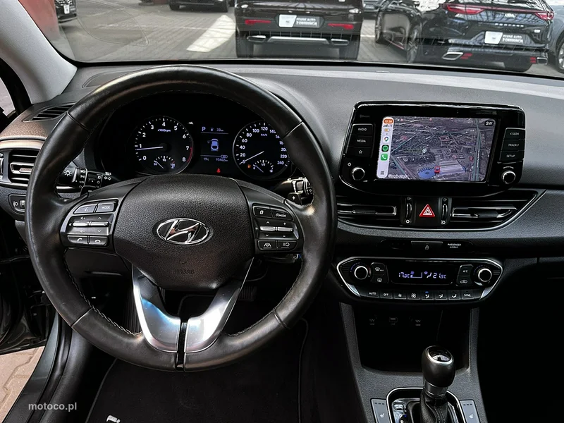 Hyundai i30 17