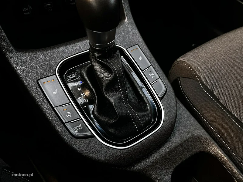 Hyundai i30 19