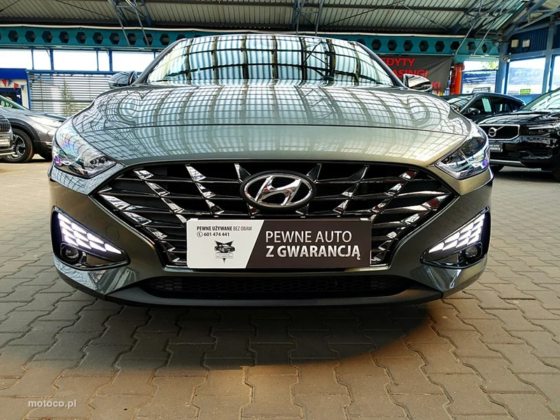 Hyundai i30 3