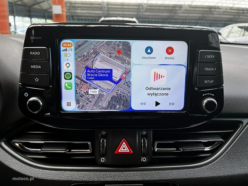 Hyundai i30 21