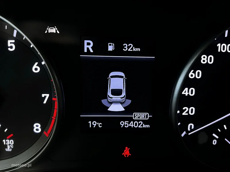 Hyundai i30 23