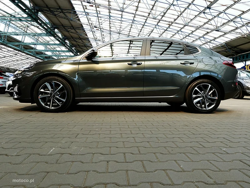 Hyundai i30 6