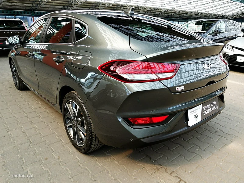 Hyundai i30 9