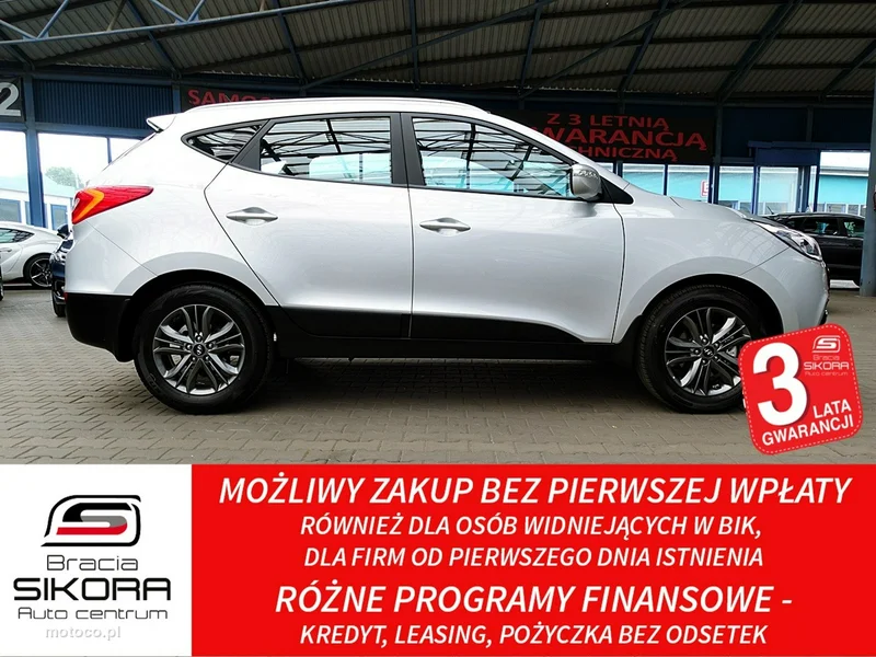 Hyundai ix35 2
