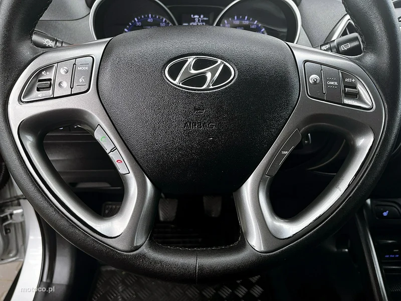 Hyundai ix35 19