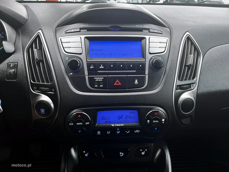 Hyundai ix35 28