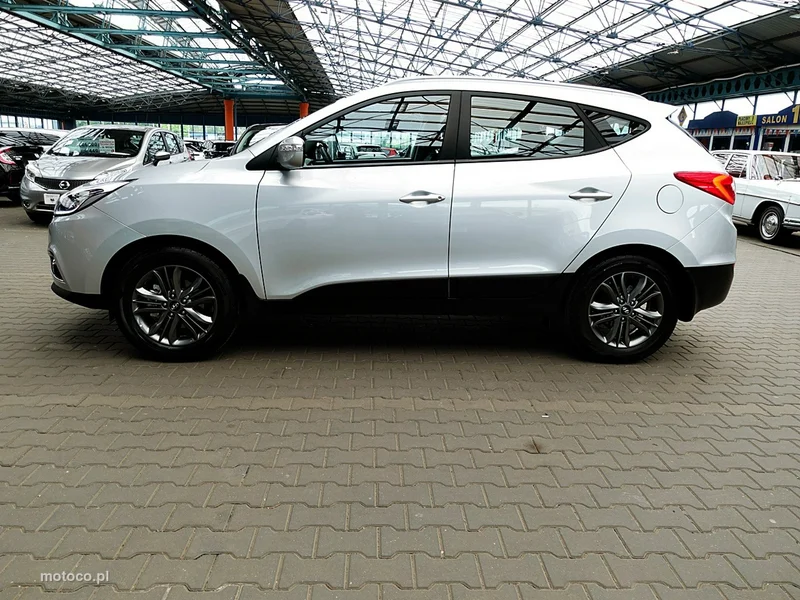 Hyundai ix35 6