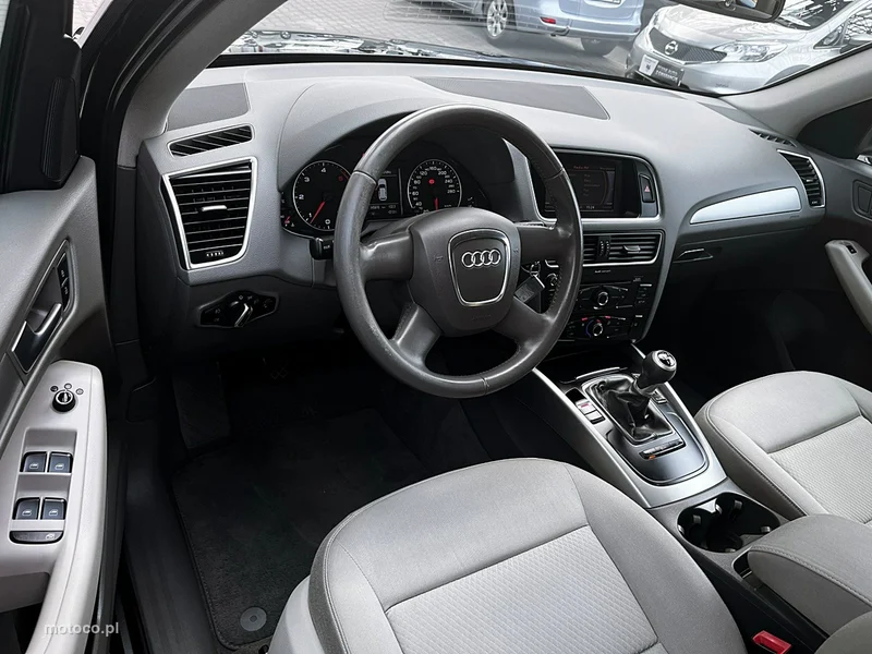 Audi Q5 8R 15