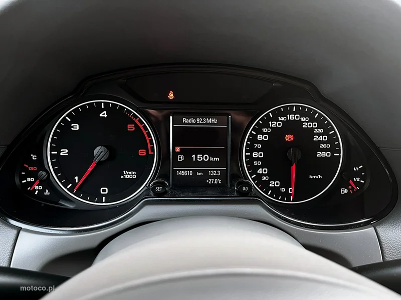 Audi Q5 8R 18
