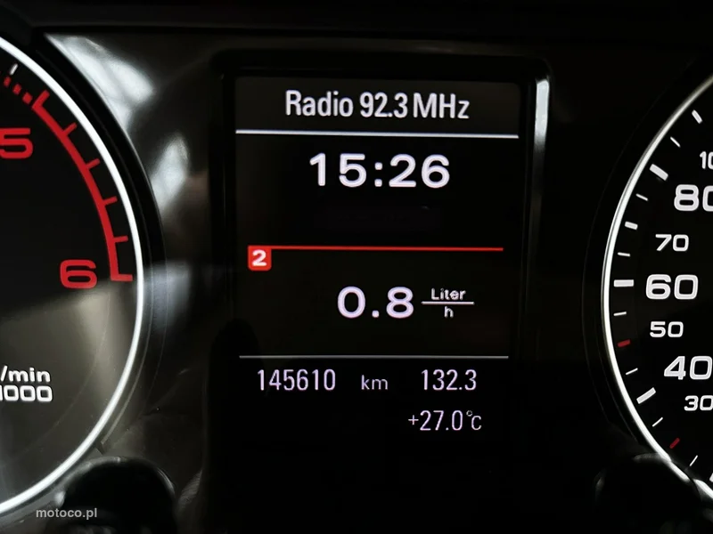 Audi Q5 8R 19