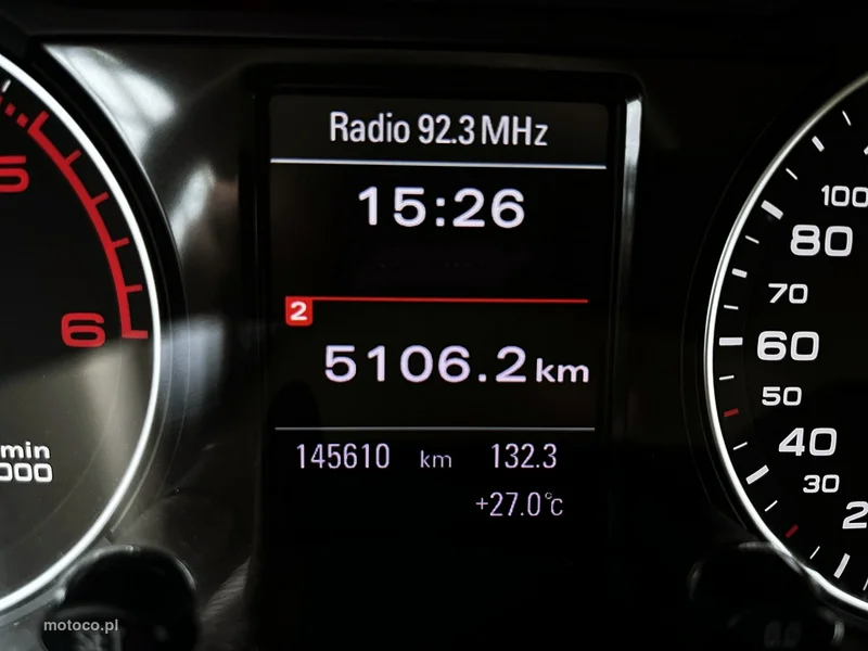 Audi Q5 8R 20