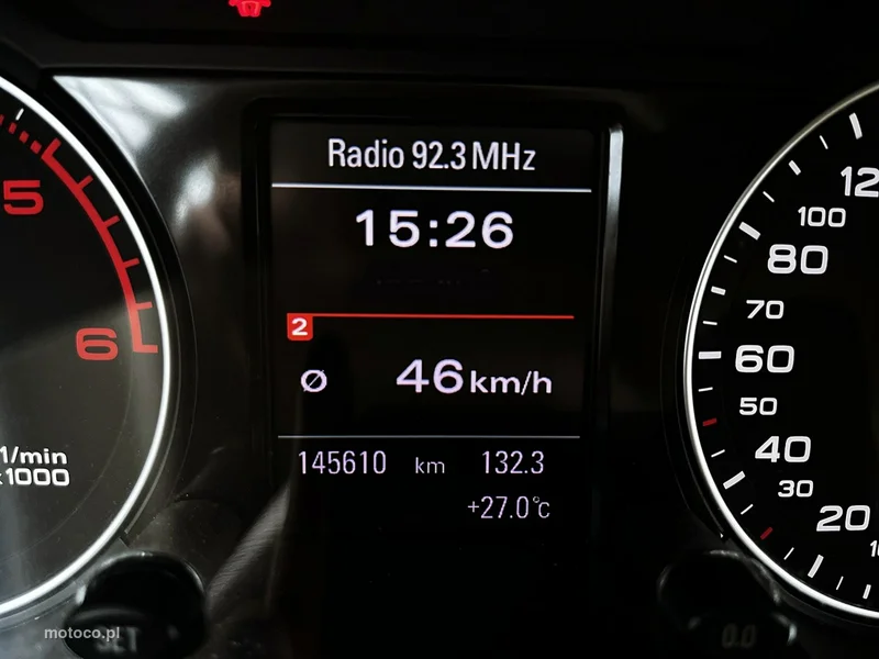 Audi Q5 8R 21