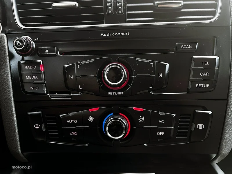 Audi Q5 8R 25