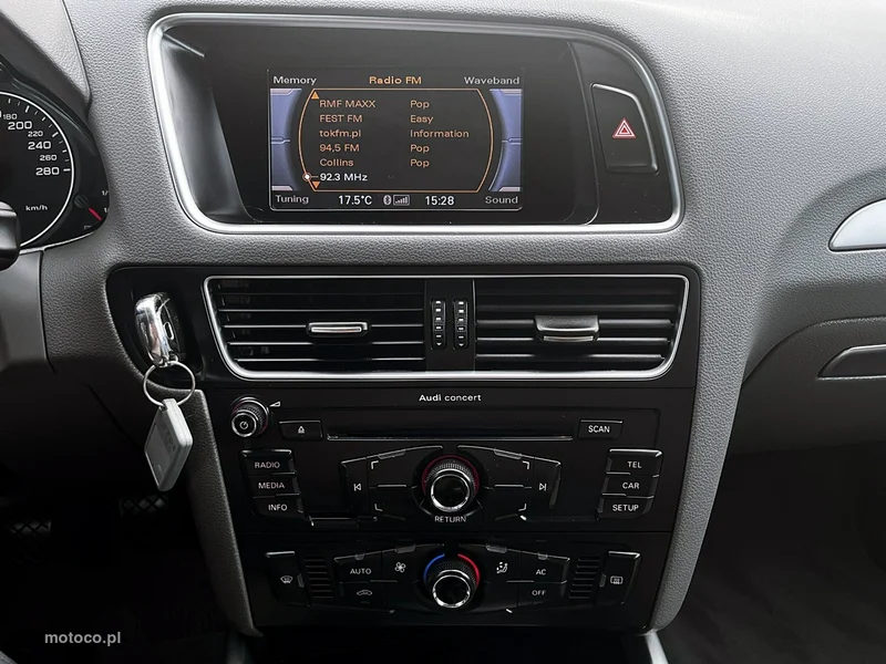Audi Q5 8R 26